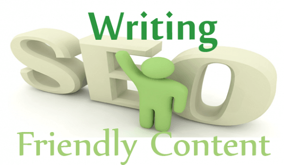 Content Writing Services