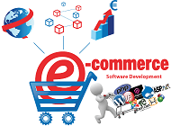 E-commerce Software Development