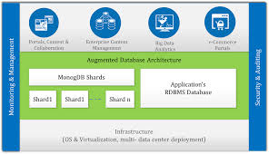 MongoDB Services