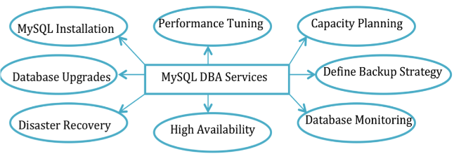 MySql Services