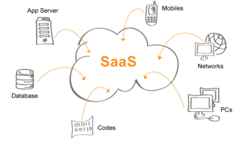 SaaS Services