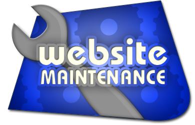 Website Maintenance Services